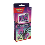 Pokémon TCG: Knock Out Collection (Iron Jugulis) (1)